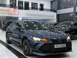 تويوتا أفالون